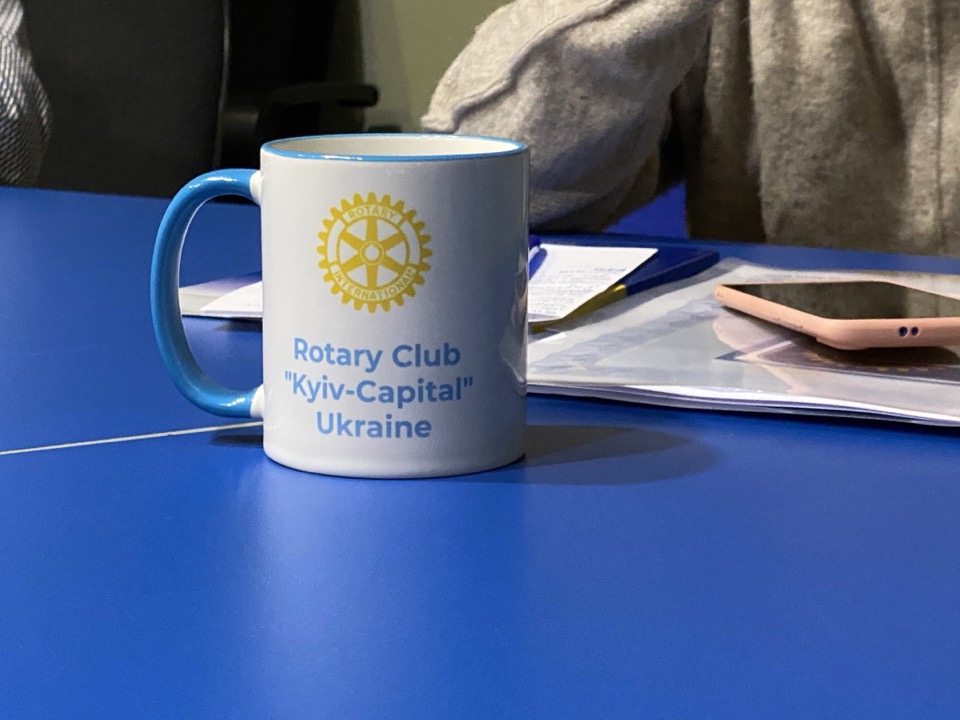 Photo: We are starting an offline meeting in the new year!